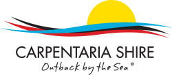 Carpentaria Shire Council logo